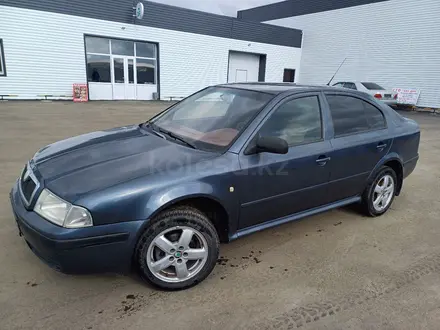 Skoda Octavia 2007 года за 3 400 000 тг. в Актобе – фото 8