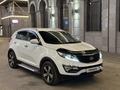 Kia Sportage 2015 годаүшін8 000 000 тг. в Шымкент – фото 3