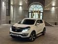 Kia Sportage 2015 годаүшін8 000 000 тг. в Шымкент