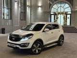 Kia Sportage 2015 года за 8 000 000 тг. в Шымкент – фото 2