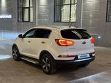 Kia Sportage 2015 года за 8 000 000 тг. в Шымкент – фото 5