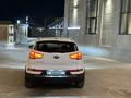 Kia Sportage 2015 годаүшін8 000 000 тг. в Шымкент – фото 6