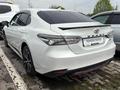 Toyota Camry 2020 года за 13 500 000 тг. в Алматы – фото 2