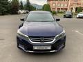 Honda Accord 2013 годаfor7 500 000 тг. в Алматы