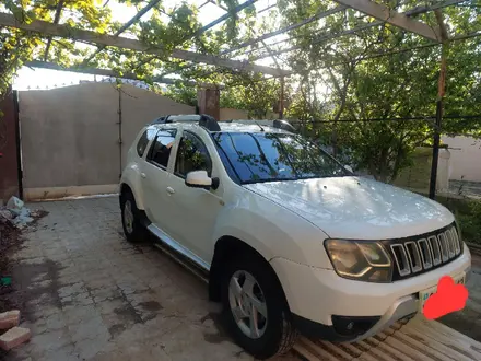 Renault Duster 2016 года за 5 500 000 тг. в Актау – фото 2