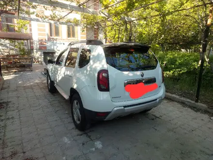Renault Duster 2016 года за 5 500 000 тг. в Актау – фото 4