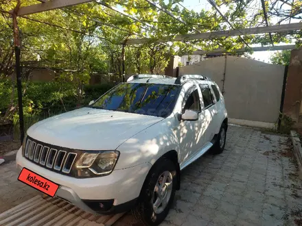 Renault Duster 2016 года за 5 500 000 тг. в Актау – фото 3