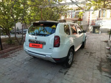 Renault Duster 2016 года за 5 500 000 тг. в Актау – фото 5