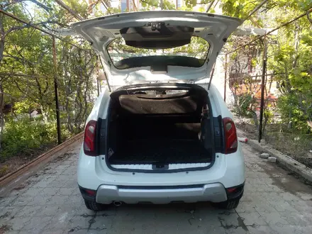 Renault Duster 2016 года за 5 500 000 тг. в Актау – фото 6