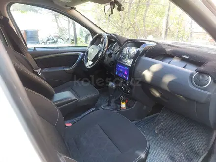 Renault Duster 2016 года за 5 500 000 тг. в Актау – фото 7