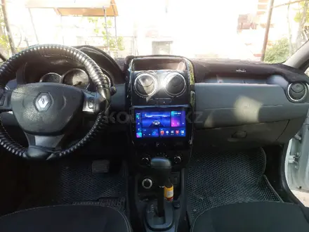 Renault Duster 2016 года за 5 500 000 тг. в Актау – фото 8