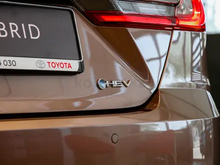 Toyota Camry Luxe 2026 года за 24 190 000 тг. в Актау – фото 10