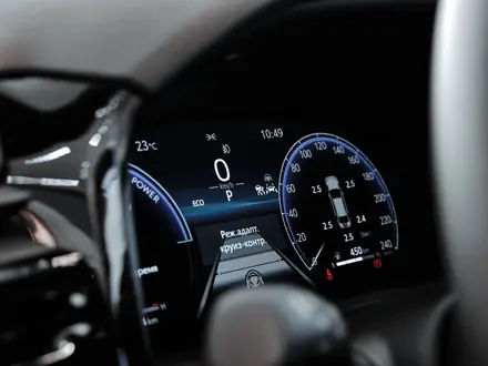 Toyota Camry Luxe 2026 года за 24 190 000 тг. в Актау – фото 12