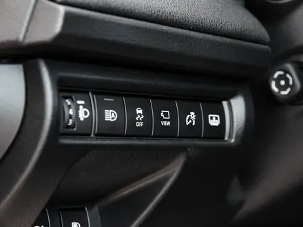 Toyota Camry Luxe 2026 года за 24 190 000 тг. в Актау – фото 21