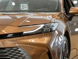 Toyota Camry Luxe 2026 года за 24 190 000 тг. в Актау – фото 3