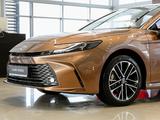 Toyota Camry Luxe 2026 года за 24 190 000 тг. в Актау – фото 4
