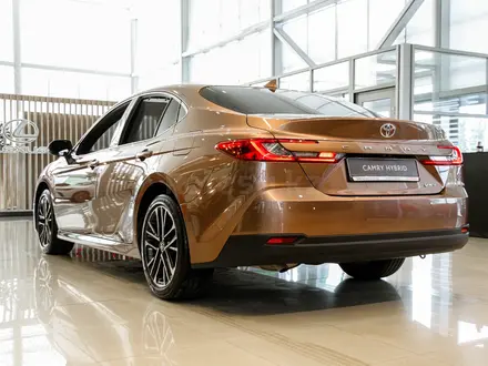 Toyota Camry Luxe 2026 года за 24 190 000 тг. в Актау – фото 6
