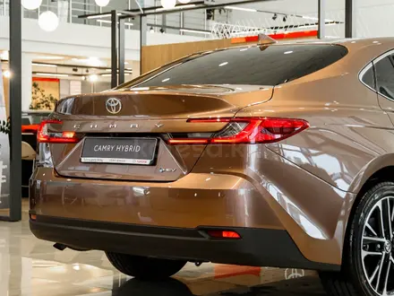 Toyota Camry Luxe 2026 года за 24 190 000 тг. в Актау – фото 8