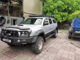 Toyota Tacoma 2009 годаүшін16 000 000 тг. в Алматы