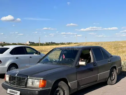 Mercedes-Benz 190 1990 года за 800 000 тг. в Караганда – фото 3