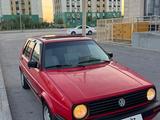 Volkswagen Golf 1989 года за 1 550 000 тг. в Туркестан