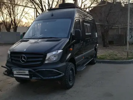 Mercedes-Benz  Sprinter 2015 года за 50 000 000 тг. в Алматы