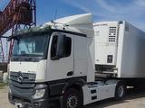 Mercedes-Benz  Actros 2017 годаүшін19 000 000 тг. в Алматы