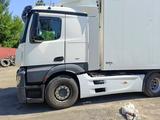 Mercedes-Benz  Actros 2017 годаүшін19 000 000 тг. в Алматы – фото 2
