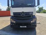 Mercedes-Benz  Actros 2017 годаүшін19 000 000 тг. в Алматы – фото 3
