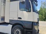 Mercedes-Benz  Actros 2017 годаүшін19 000 000 тг. в Алматы – фото 4