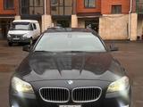 BMW 528 2011 года за 6 800 000 тг. в Кокшетау