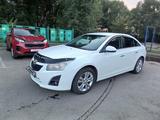 Chevrolet Cruze 2014 года за 3 000 000 тг. в Астана – фото 2