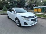 Chevrolet Cruze 2014 года за 3 000 000 тг. в Астана – фото 3