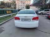 Chevrolet Cruze 2014 года за 3 000 000 тг. в Астана – фото 5