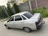 ВАЗ (Lada) 2110 2002 года за 480 000 тг. в Алматы – фото 5