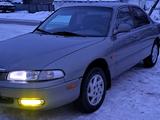 Mazda 626 1997 годаүшін2 300 000 тг. в Кокшетау – фото 2