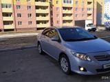 Toyota Corolla 2007 года за 5 100 000 тг. в Семей – фото 2