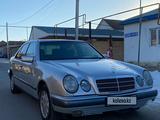 Mercedes-Benz E 230 1996 года за 2 500 000 тг. в Шымкент – фото 2