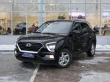 Hyundai Creta 2021 года за 10 990 000 тг. в Астана