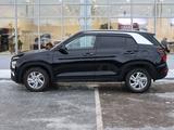 Hyundai Creta 2021 года за 10 990 000 тг. в Астана – фото 2