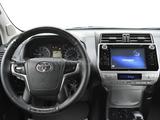 Toyota Land Cruiser Prado 2019 года за 19 500 000 тг. в Атырау – фото 4