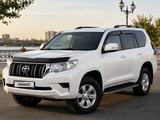 Toyota Land Cruiser Prado 2019 годаүшін19 500 000 тг. в Атырау