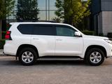 Toyota Land Cruiser Prado 2019 года за 19 500 000 тг. в Атырау – фото 2