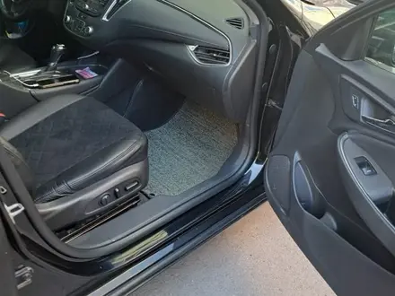 Chevrolet Malibu 2020 года за 8 575 000 тг. в Астана – фото 10
