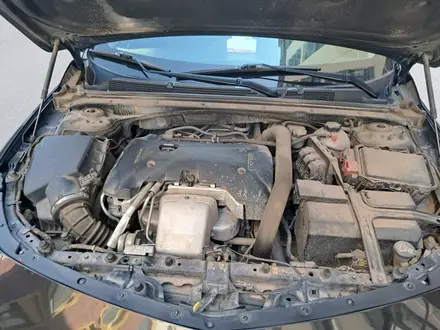 Chevrolet Malibu 2020 года за 8 575 000 тг. в Астана – фото 12