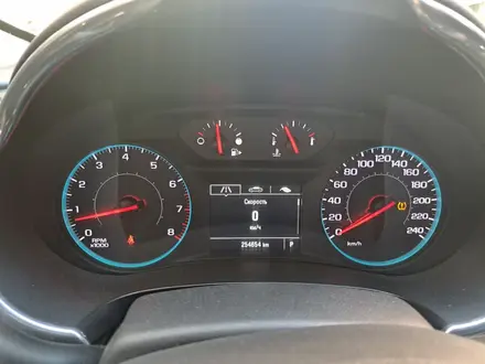 Chevrolet Malibu 2020 года за 8 575 000 тг. в Астана – фото 13