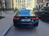 Chevrolet Malibu 2020 года за 8 575 000 тг. в Астана – фото 5