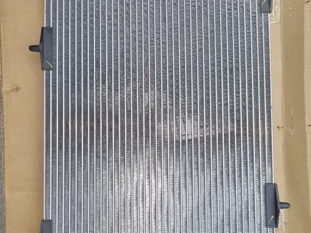 Радиатор конденционера пежо 301 1.6 за 35 000 тг. в Алматы – фото 2