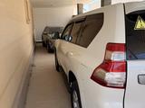 Toyota Land Cruiser Prado 2016 года за 16 900 000 тг. в Актау – фото 4