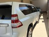 Toyota Land Cruiser Prado 2016 года за 16 900 000 тг. в Актау – фото 3